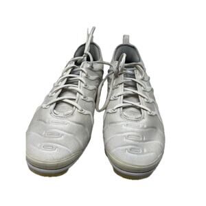 Nike Air VaporMax Plus White Mens 13